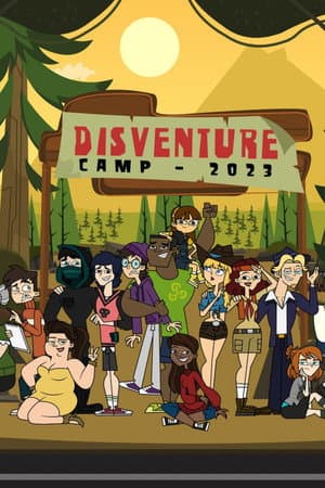 Disventure Camp