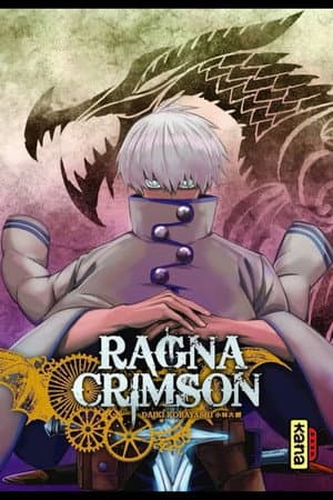 Ragna Crimson