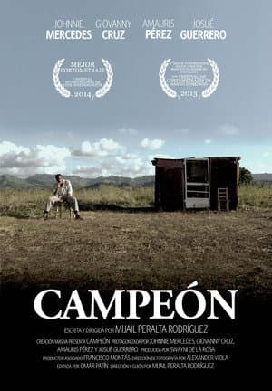Campeón