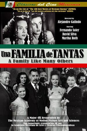 A Family Like Many Others