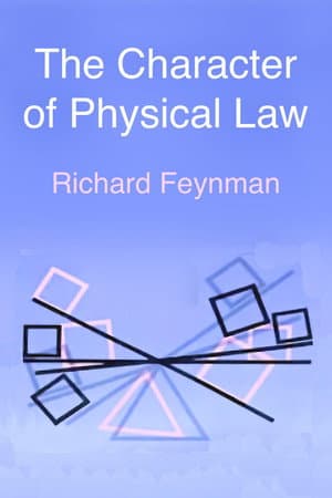 The Character of Physical Law