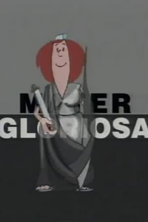 Glorious Mother