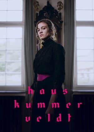 House Kummerveldt