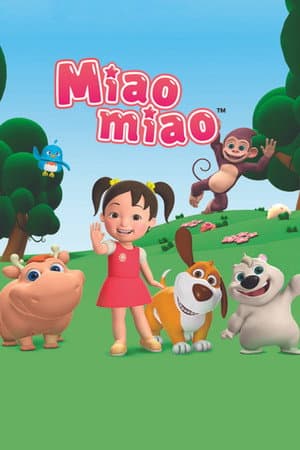 Miaomiao