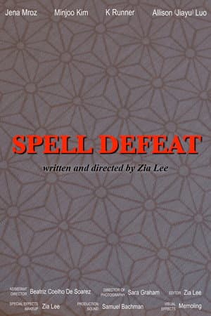 Spell Defeat