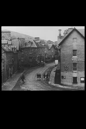 Freedom of Aberfeldy