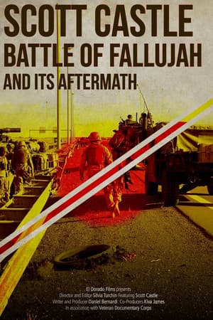 Scott Castle: Battle of Fallujah