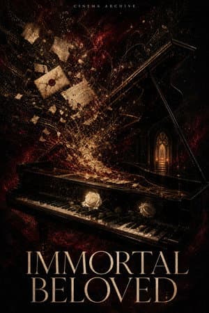 immortal beloved