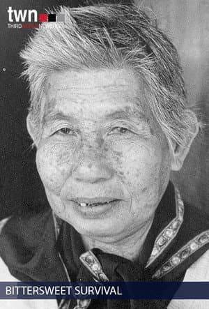 Bittersweet Survival: Southeast Asian Refugees in America