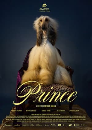 Prince