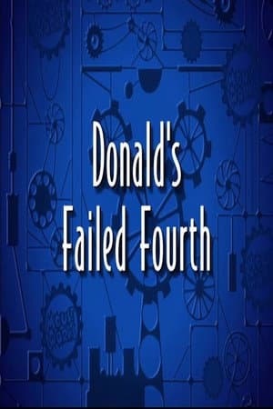 Donald's Failed Fourth