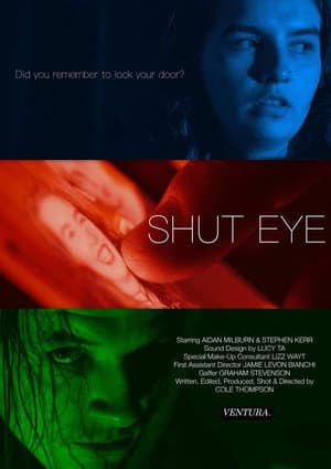 Shut Eye