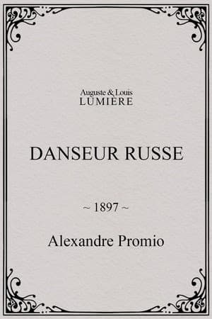 Danseur russe