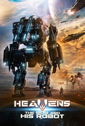 Heavens: The Boy and His Robot