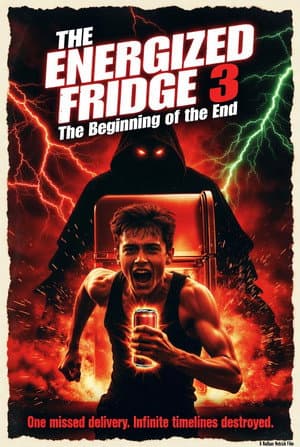 The Energized Fridge 3: The Beginning of the End