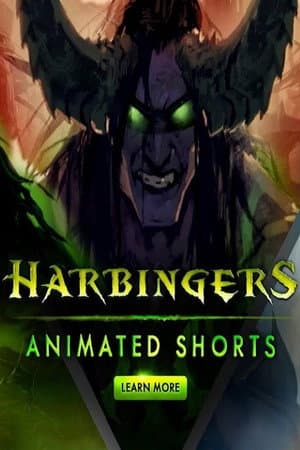 Harbingers: Animated Shorts