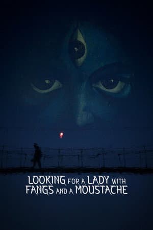 Dakini: Looking for a Lady with Fangs and a Moustache