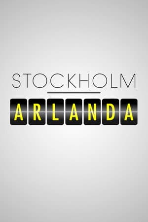 Stockholm-Arlanda