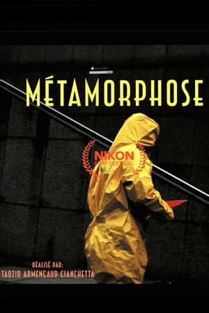 Métamorphose