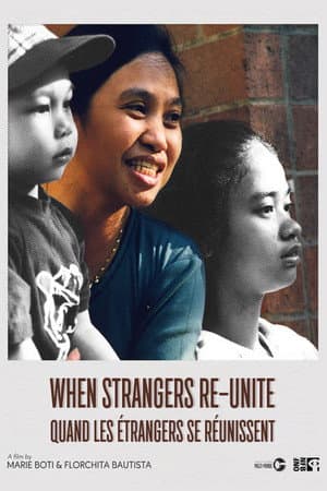 When Strangers Re-Unite