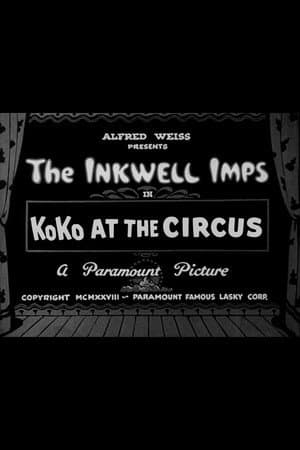 Ko-Ko at the Circus