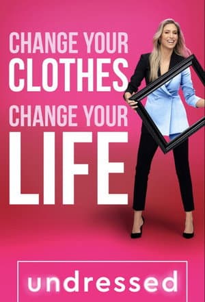 Undressed with Kathryn Eisman
