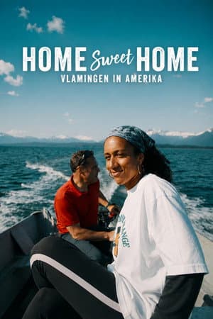 Home sweet home: Vlamingen in Amerika