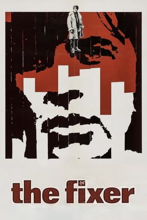 The Fixer