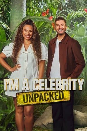 I'm a Celebrity... Unpacked