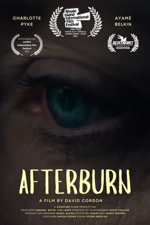 Afterburn