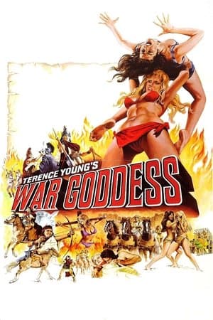 War Goddess