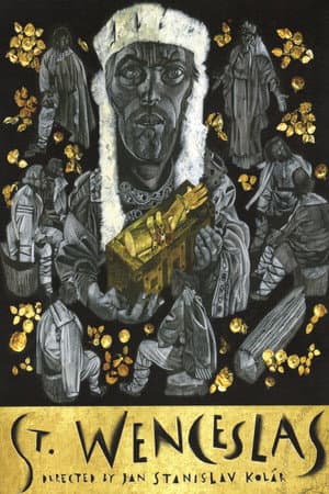 St. Wenceslas