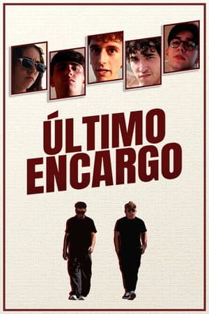 Último Encargo