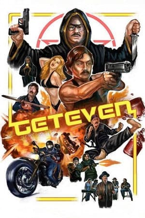 GetEven