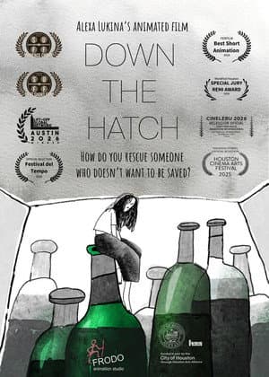 Down the Hatch