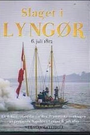 Slaget i Lyngør 6. juli 1812