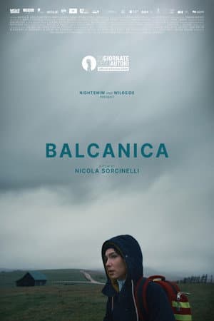 Balcanica