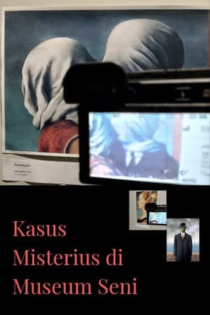 Kasus Misterius di Museum Seni