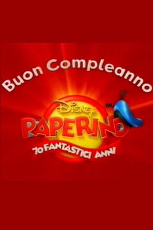 Paperino - 70 fantastici anni
