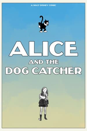 Alice and the Dog Catcher