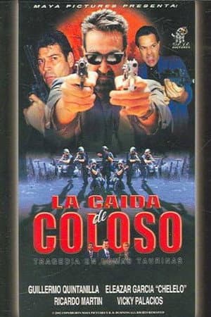 La Caida Del Coloso