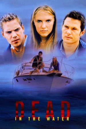 Dead in the Water