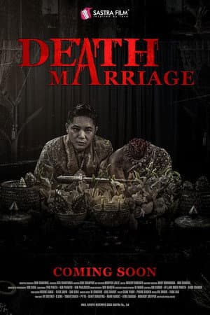 Death Marriage