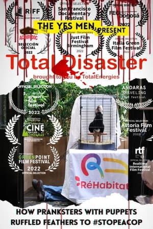 Total Disaster