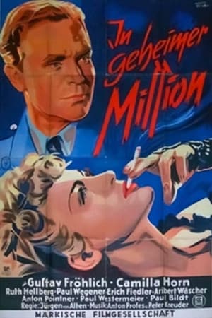 Secret Mission