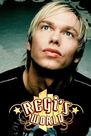 Regi's World