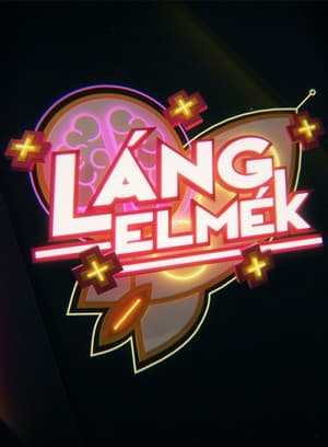 Lángelmék