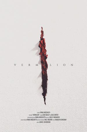 Vermilion
