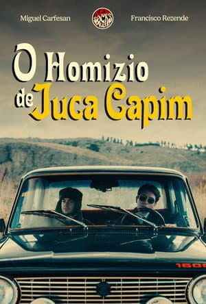 O Homizio De Juca Capim