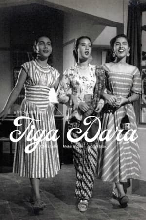 The Three Maidens